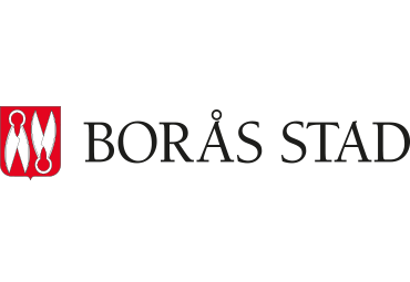 Borås Stad logotyp