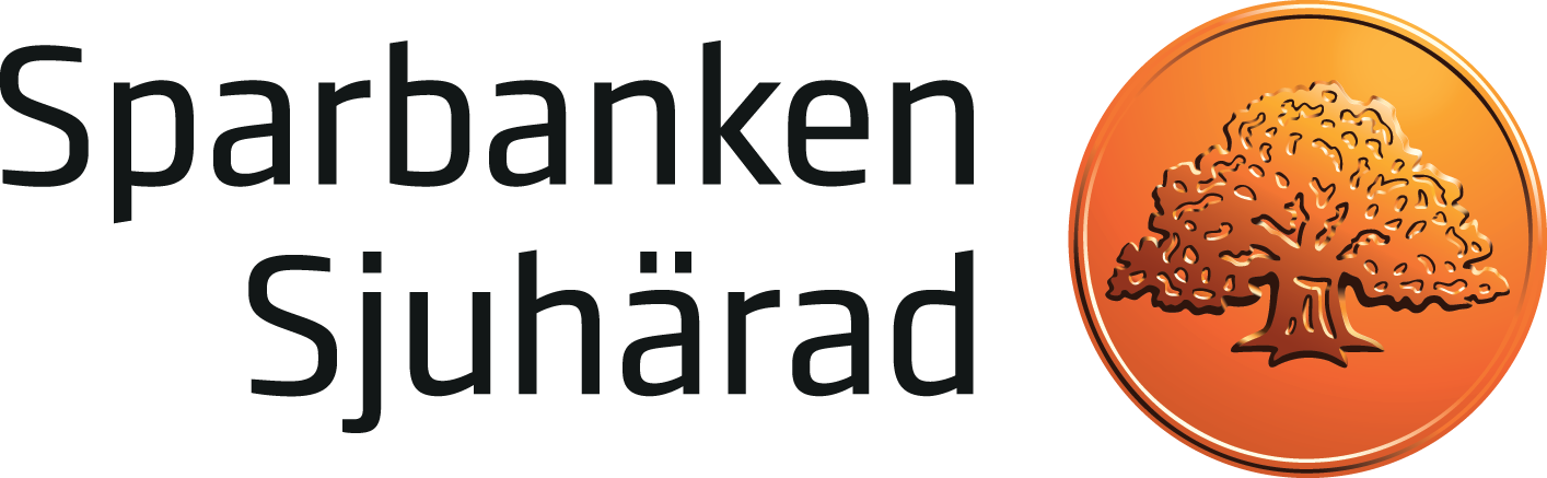 Sparbanken Sjuhärad logotyp