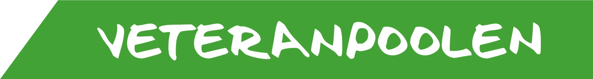 Veteranpoolen logotyp
