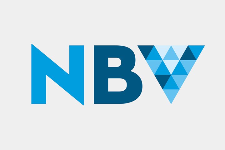 NBV logotyp