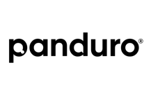 Panduro logotyp
