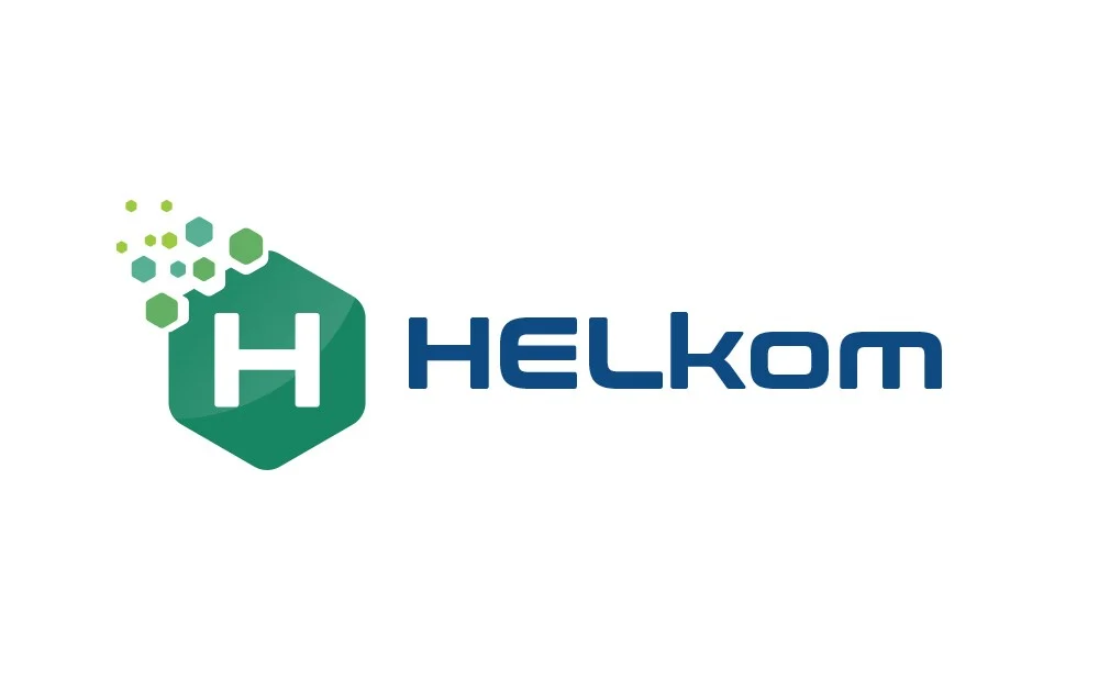 Helkom logotyp
