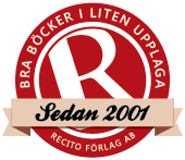 Recito Förlag logotyp