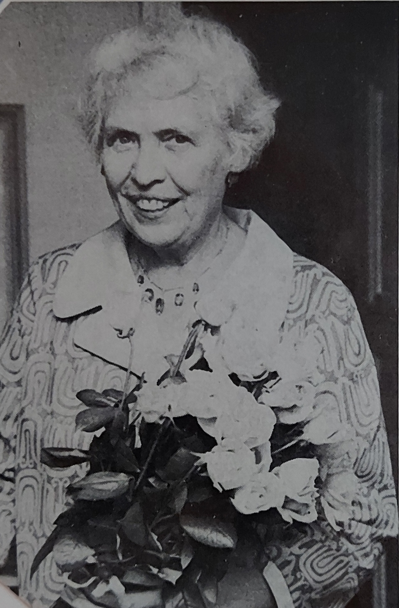 Lilly Jansson