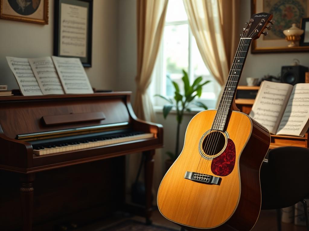 Musik